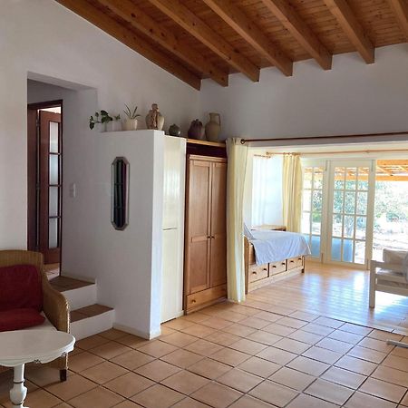 Monte Rosa Rural Guesthouse Barao de Sao Joao Bagian luar foto