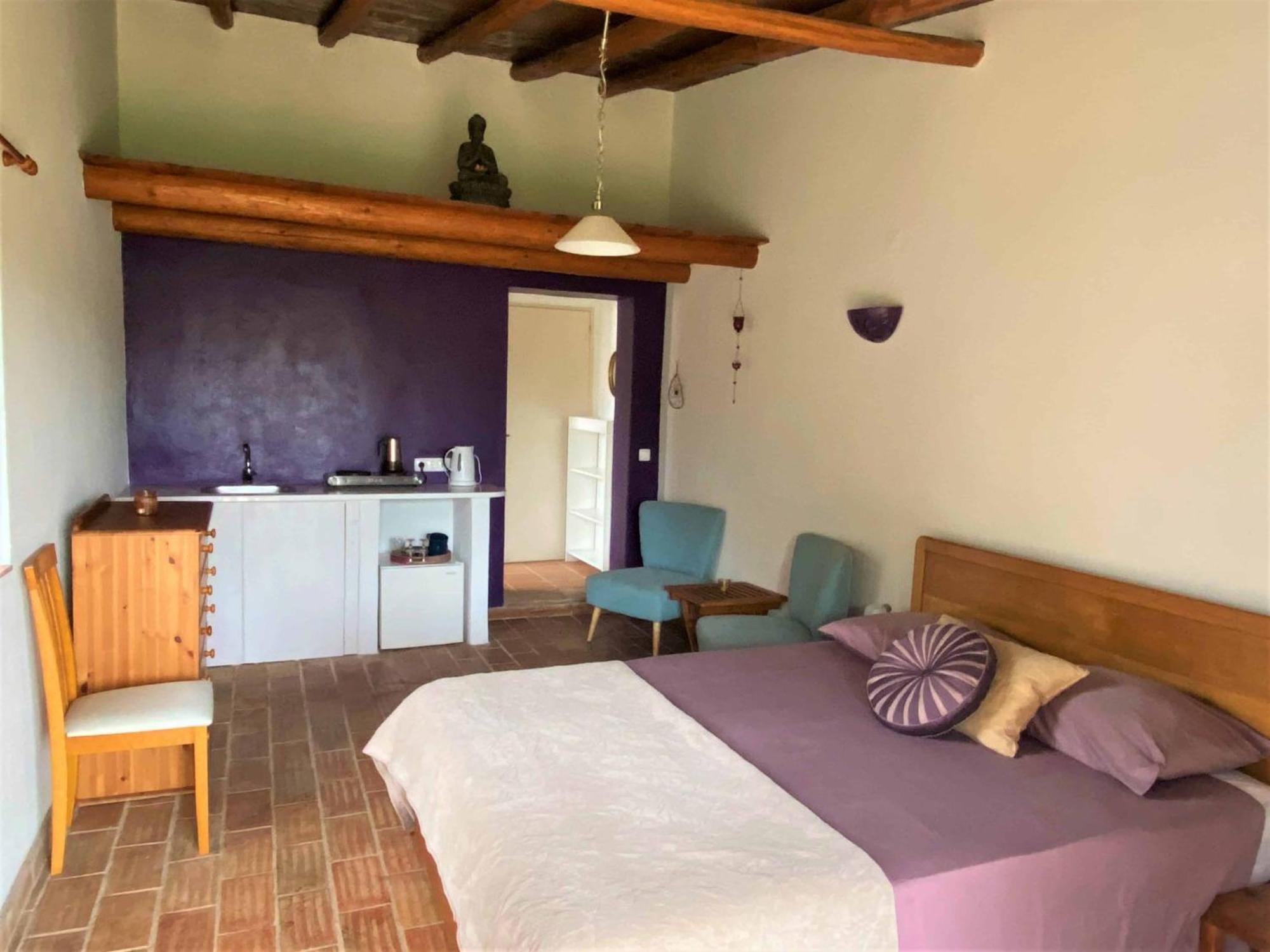 Monte Rosa Rural Guesthouse Barao de Sao Joao Bagian luar foto