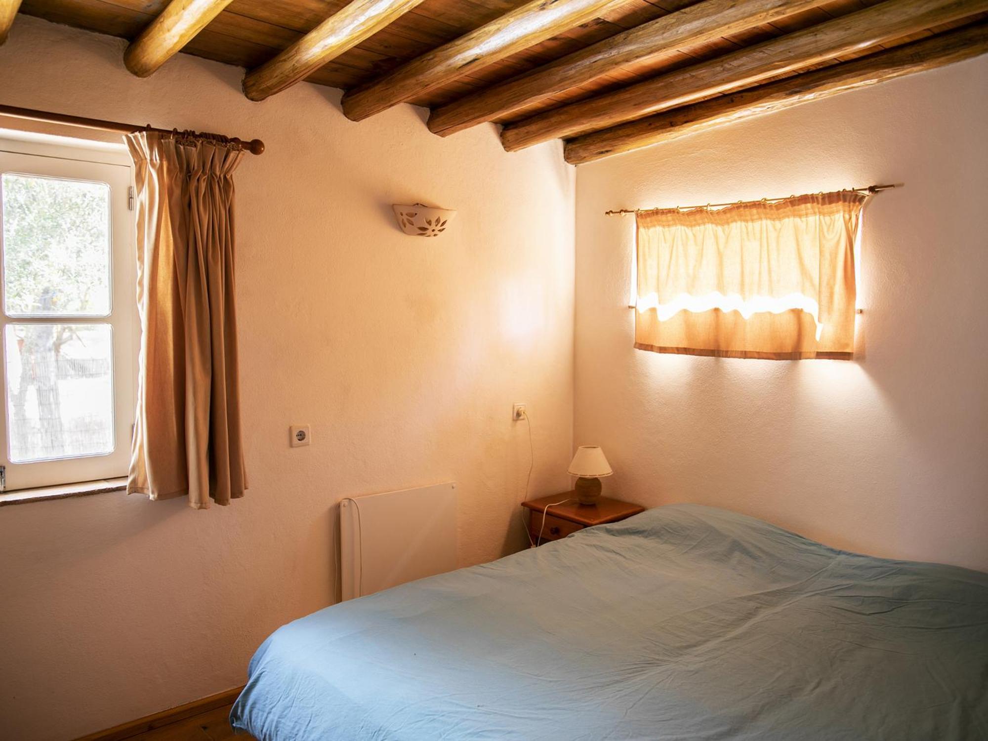 Monte Rosa Rural Guesthouse Barao de Sao Joao Bagian luar foto