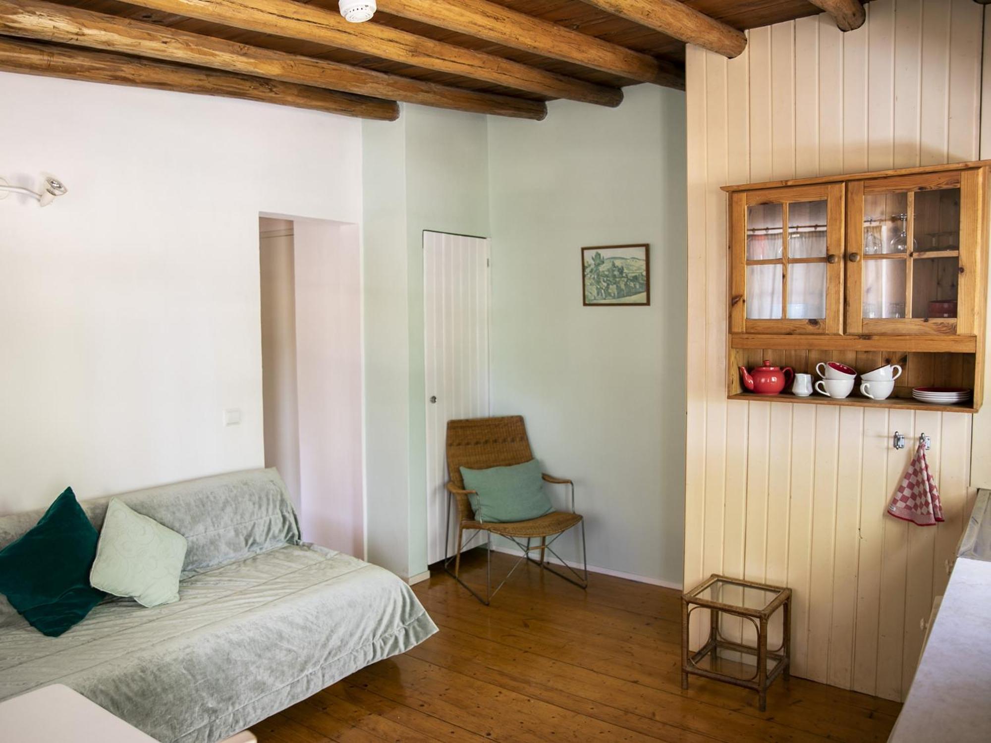 Monte Rosa Rural Guesthouse Barao de Sao Joao Bagian luar foto