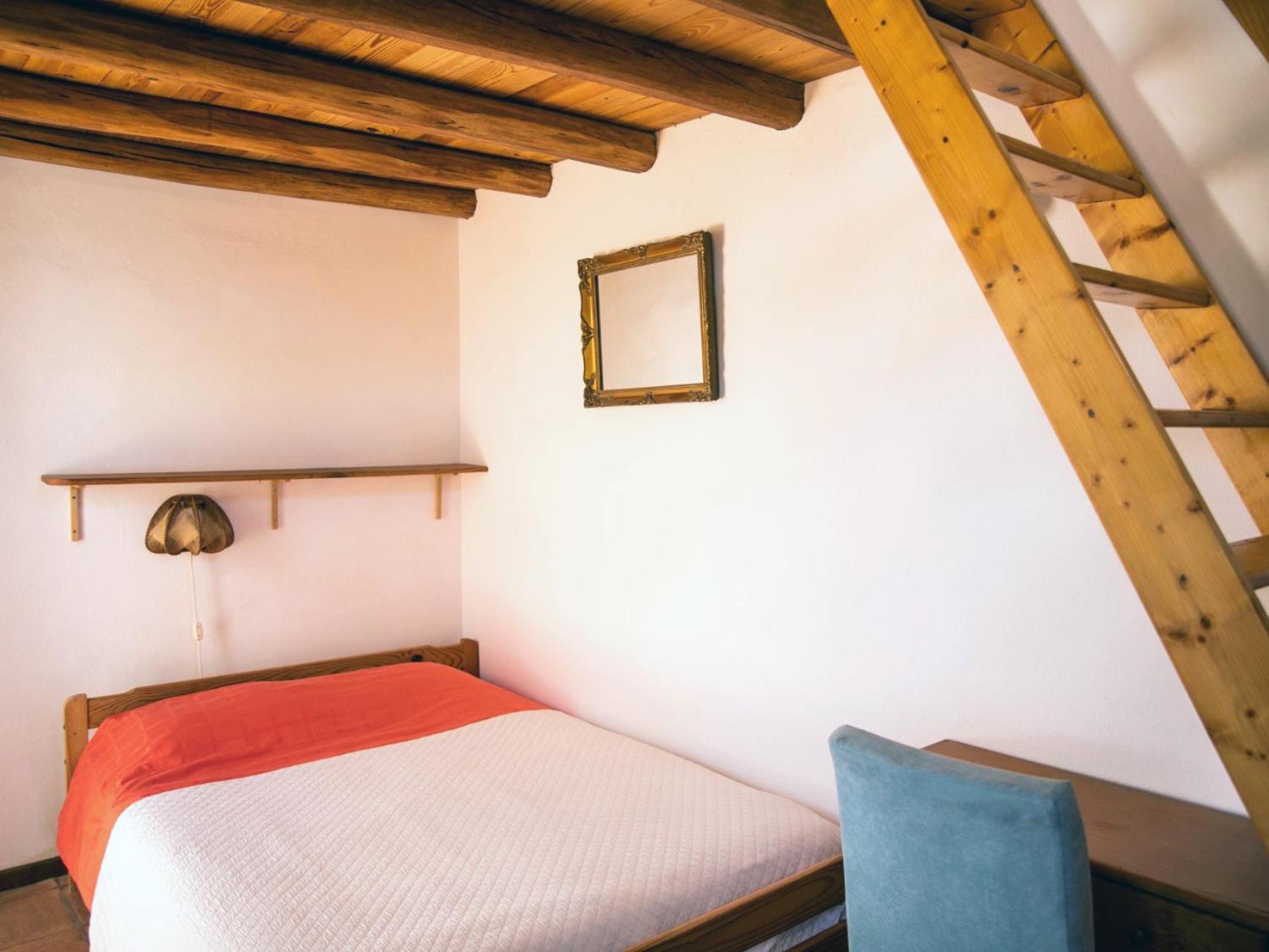 Monte Rosa Rural Guesthouse Barao de Sao Joao Bagian luar foto
