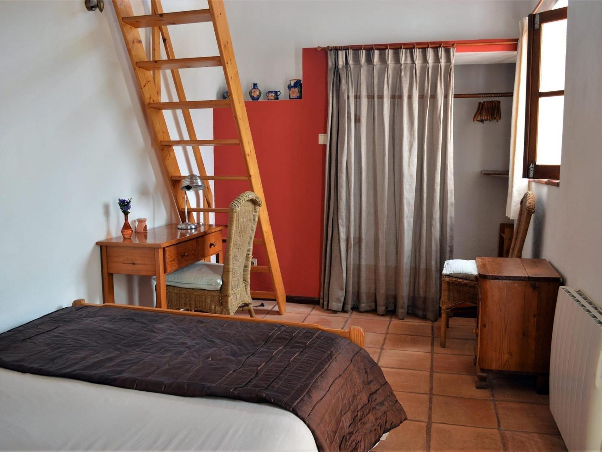 Monte Rosa Rural Guesthouse Barao de Sao Joao Bagian luar foto