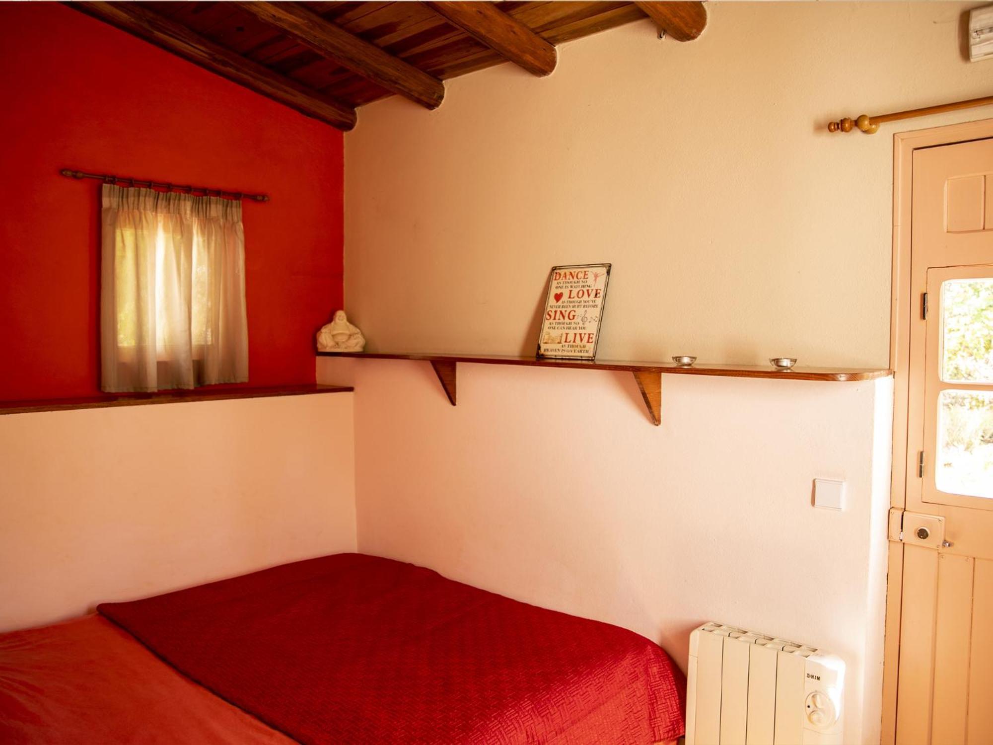Monte Rosa Rural Guesthouse Barao de Sao Joao Bagian luar foto