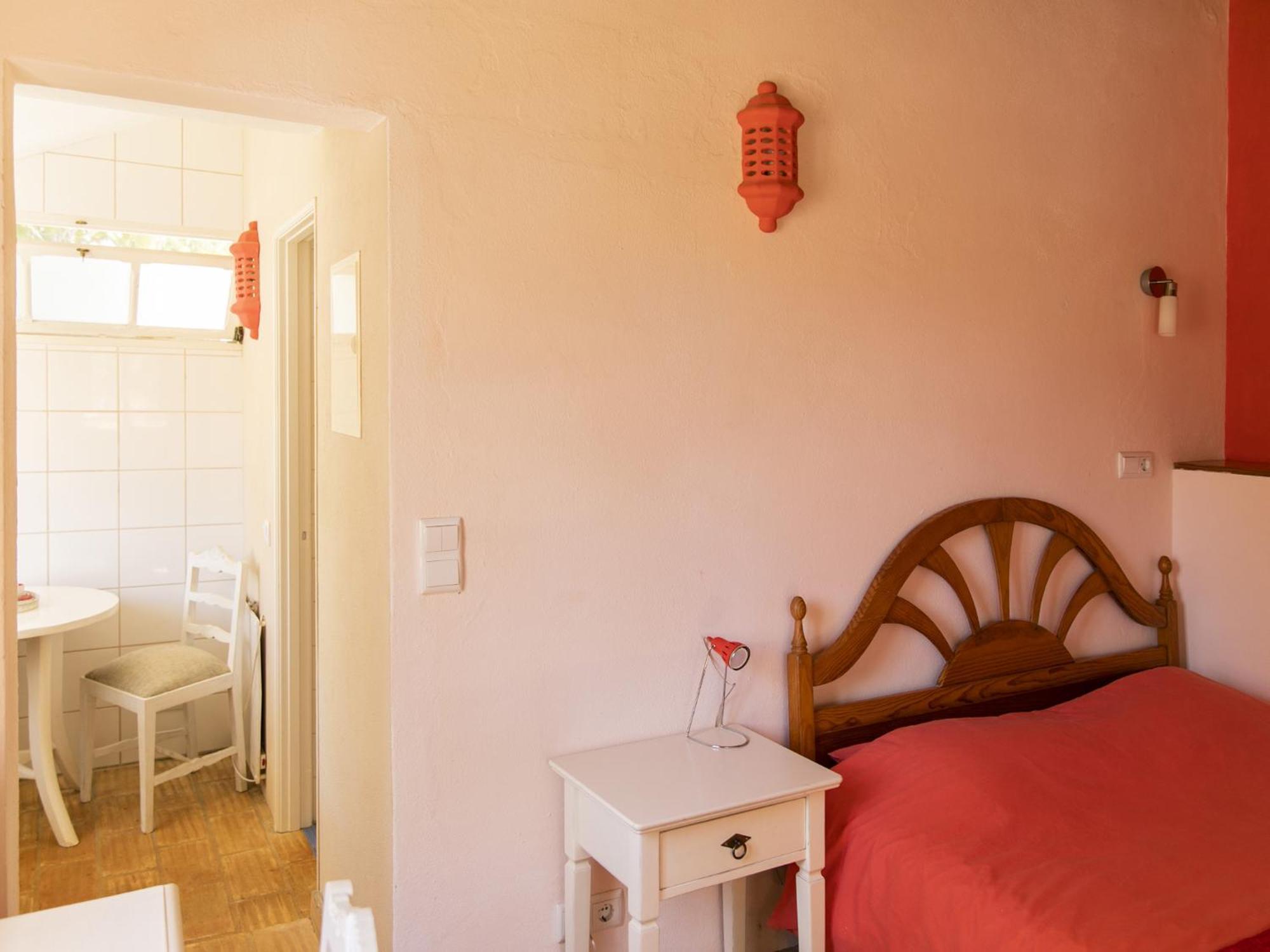 Monte Rosa Rural Guesthouse Barao de Sao Joao Bagian luar foto