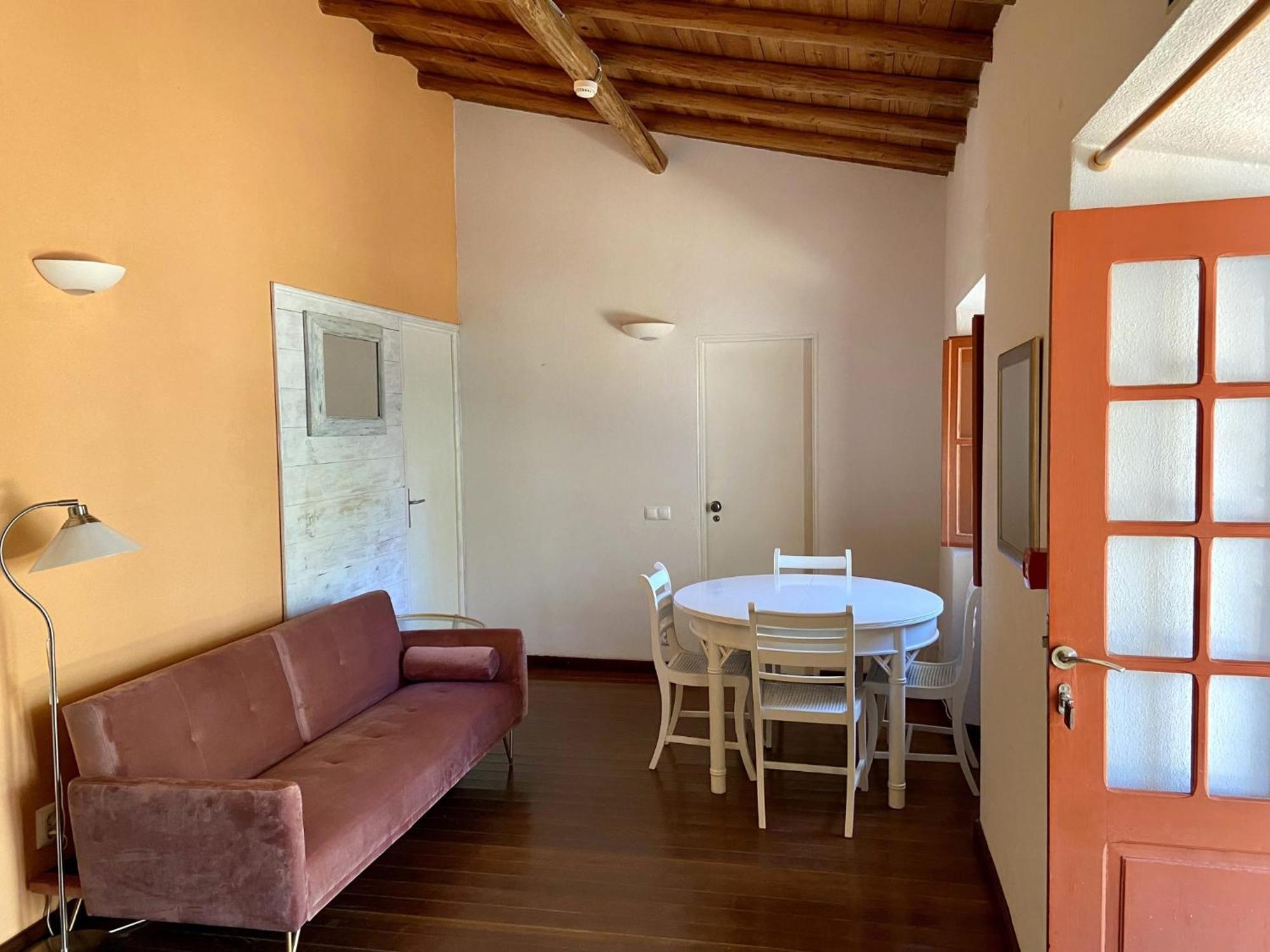 Monte Rosa Rural Guesthouse Barao de Sao Joao Bagian luar foto