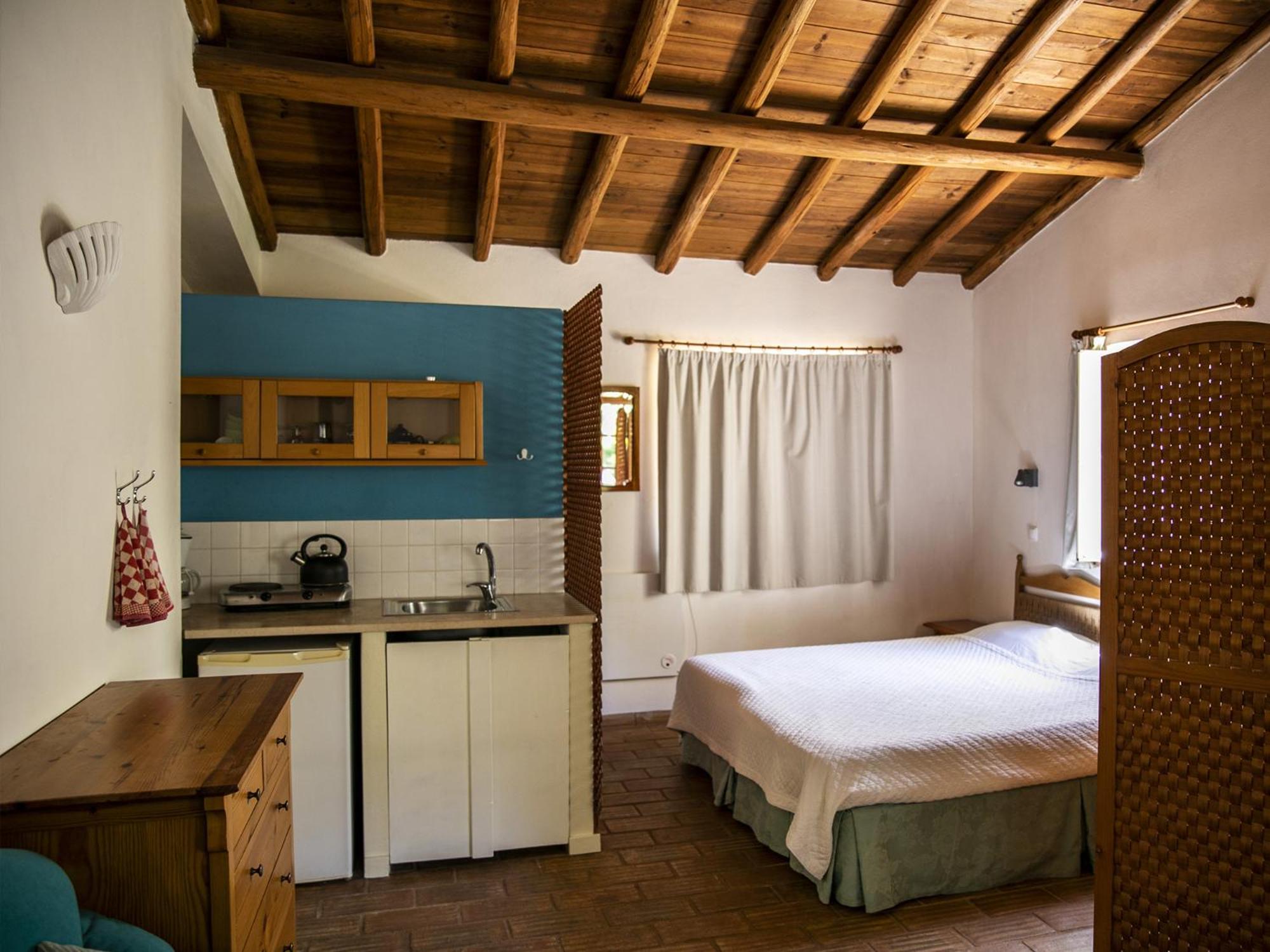 Monte Rosa Rural Guesthouse Barao de Sao Joao Bagian luar foto