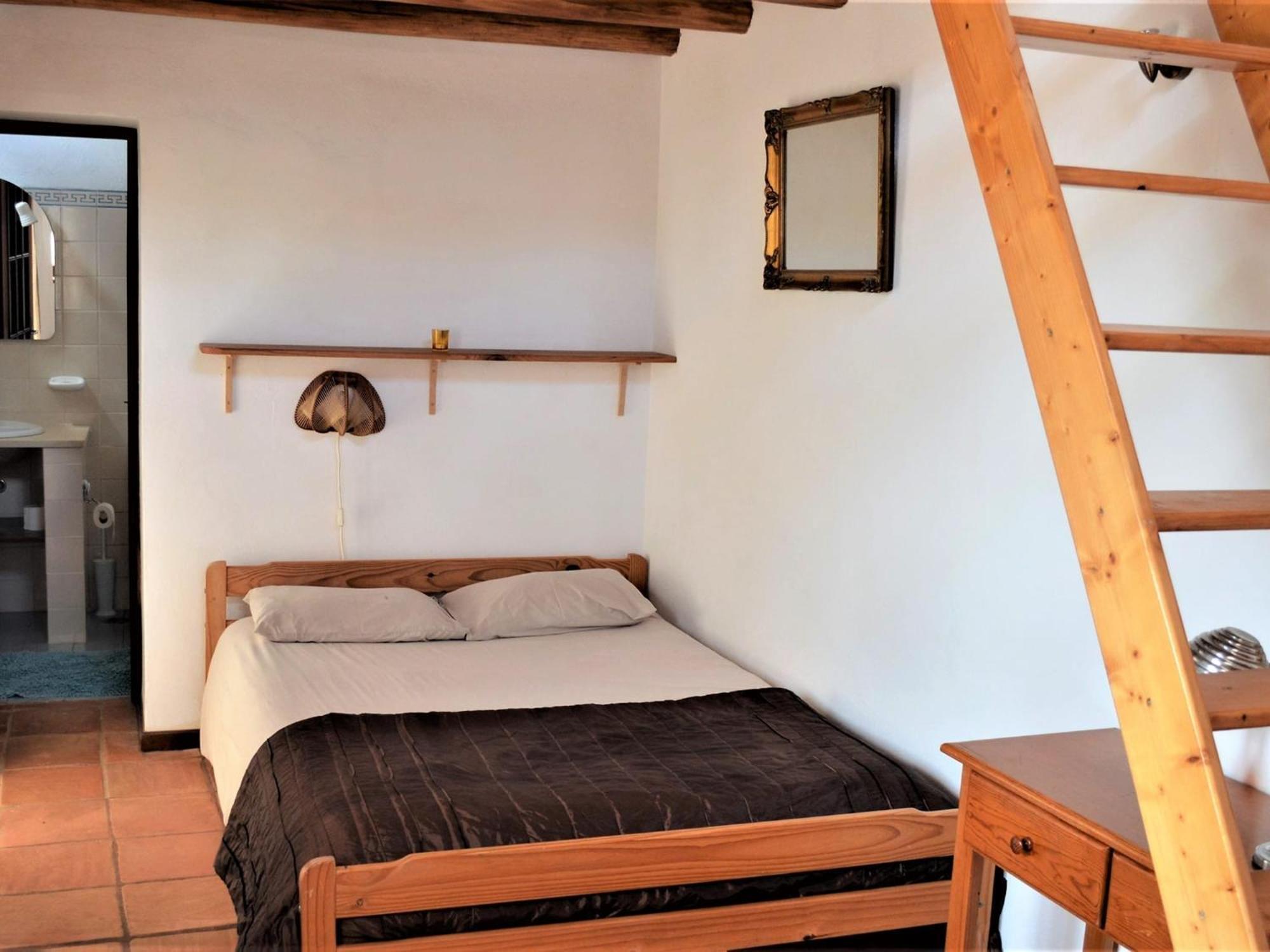 Monte Rosa Rural Guesthouse Barao de Sao Joao Bagian luar foto