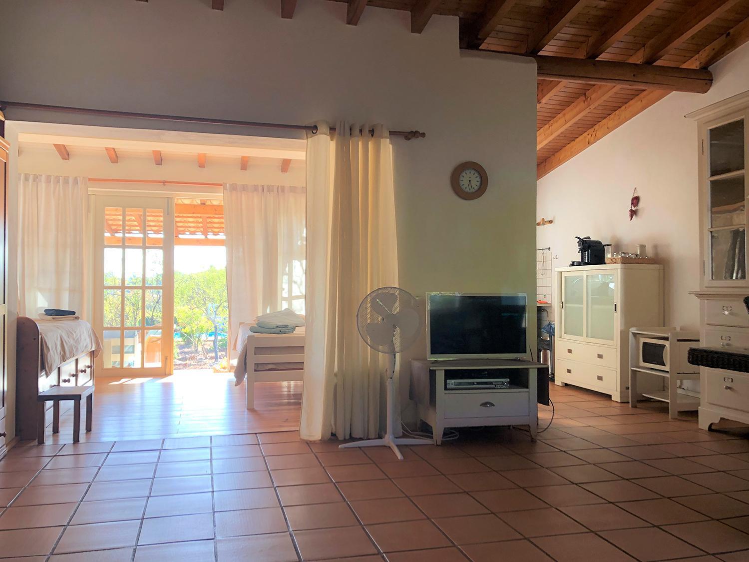 Monte Rosa Rural Guesthouse Barao de Sao Joao Bagian luar foto