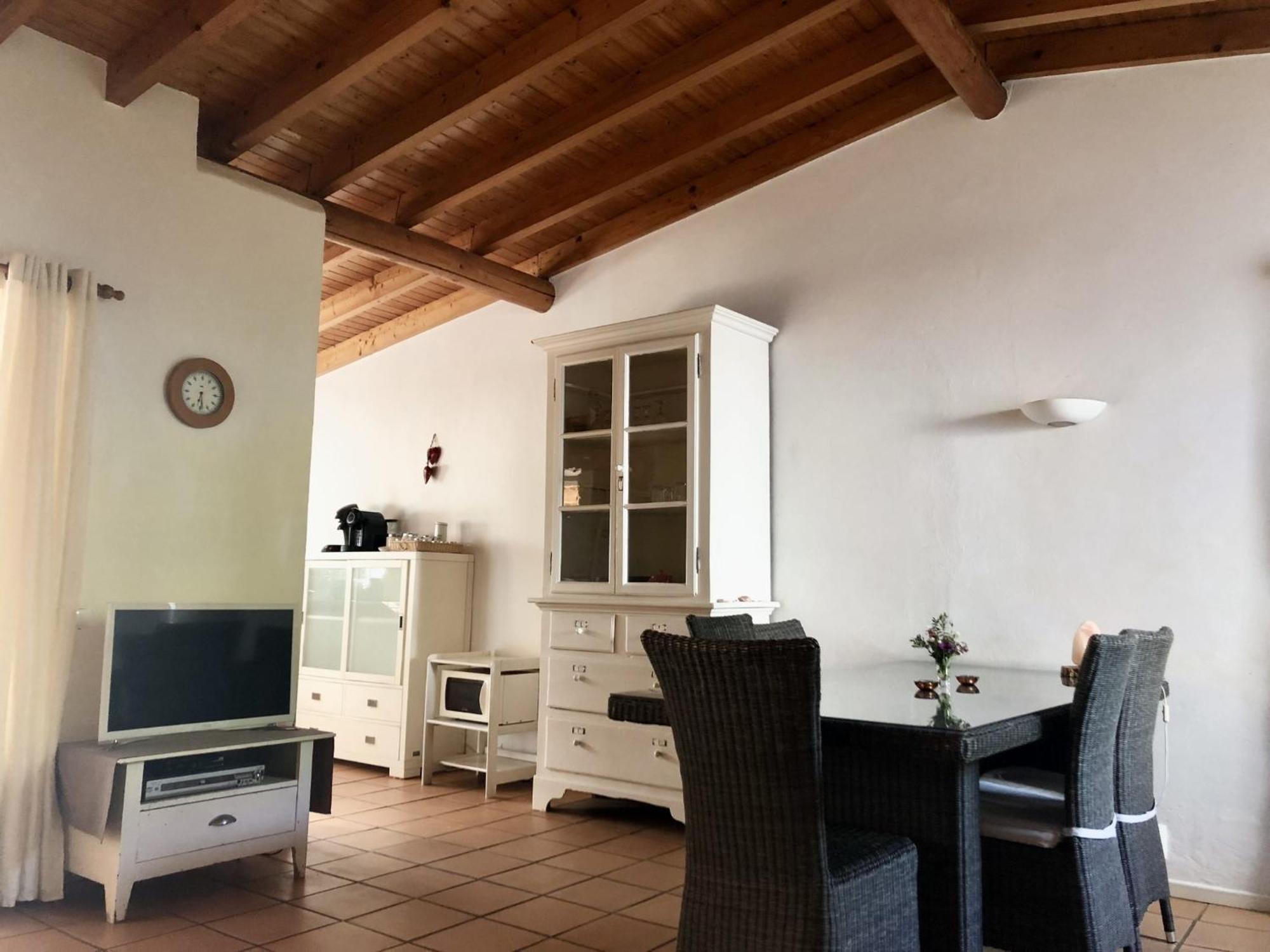 Monte Rosa Rural Guesthouse Barao de Sao Joao Bagian luar foto