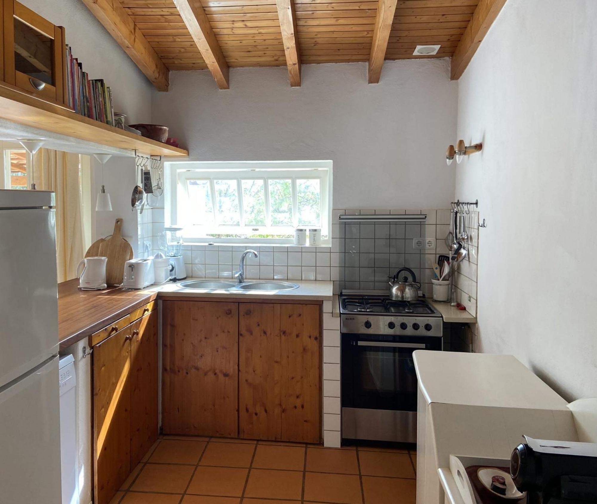 Monte Rosa Rural Guesthouse Barao de Sao Joao Bagian luar foto