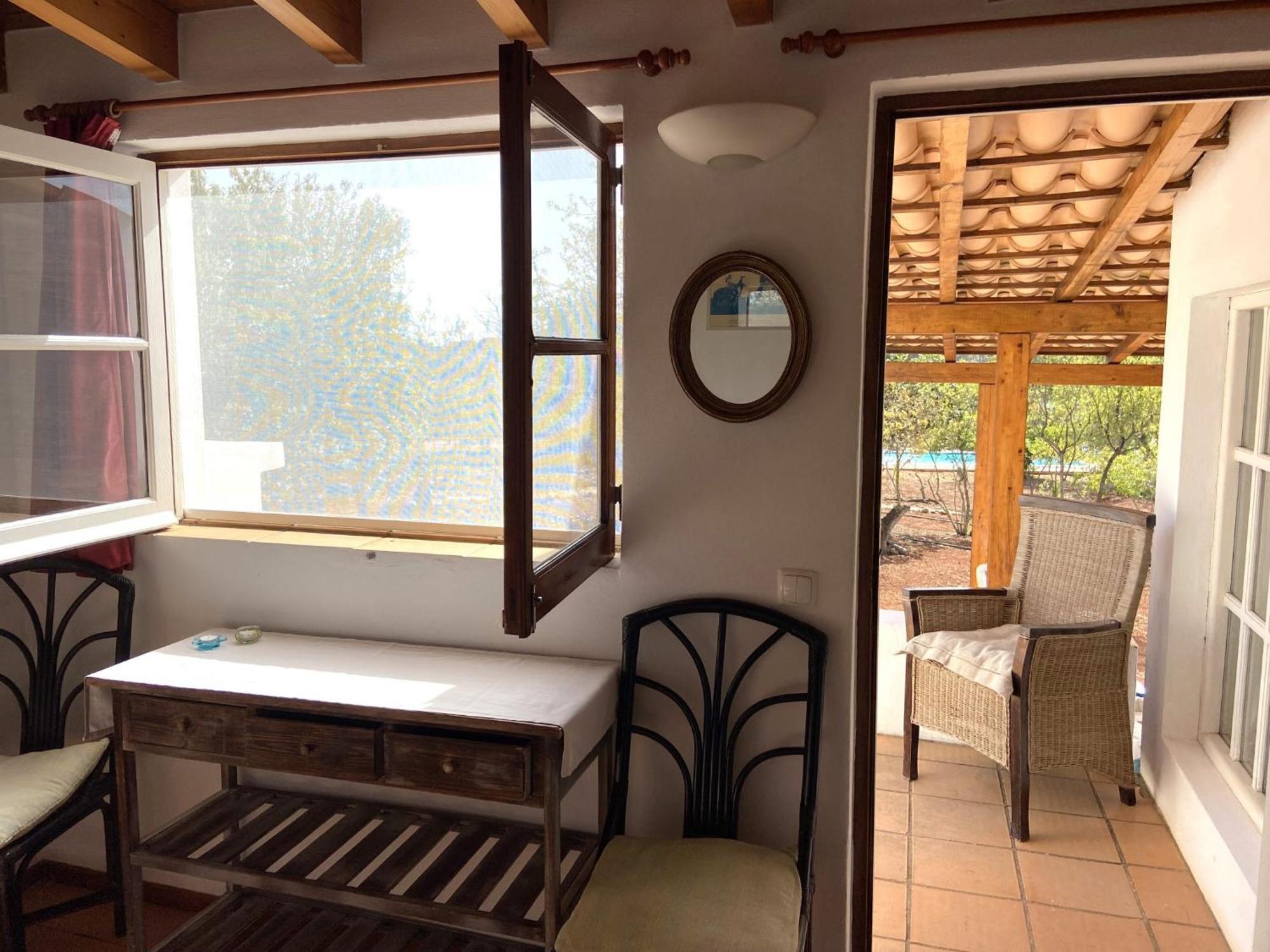 Monte Rosa Rural Guesthouse Barao de Sao Joao Bagian luar foto